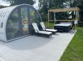 AeroHeaven Glamping