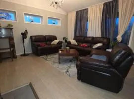 Rooms in Montana Guest house