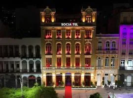 Socialtel Lapa Rio de Janeiro