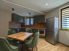 Ваканционен апартамент，位于特里亚夫纳的自助式住宿