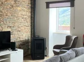 Lugar da Borralheira