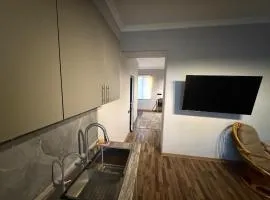 Atom Haus