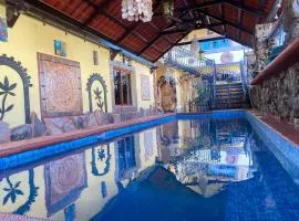 Guaju Suite - Stay Close to the Sea & Town