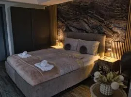 Lux room & ljubljana