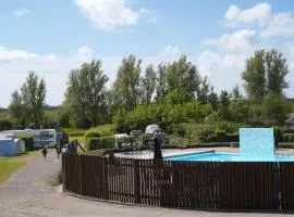 Vesterlyng Camping and Cottages