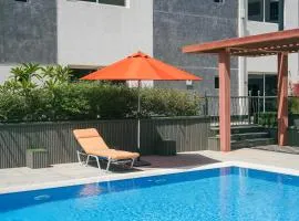 Mabaat-White Pearl Compound 600 D Villa 28