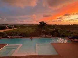 Lodge Terre & Mer, Exclusive Villas & Rooms