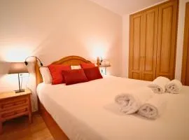 Ski & Vistas I A 2 min de Grandvalira con Parking I Perdiu