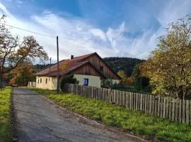 Ferienwohnung Großleiten Alm