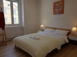 Maison Vauban