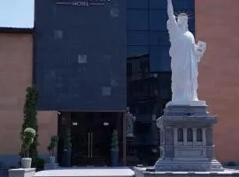 New York Hotel Yerevan