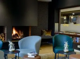 亚琛欧罗巴广场美居酒店