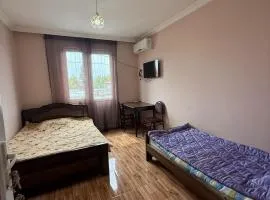 საოჯახო სასტუმრო