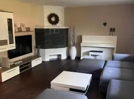 Wunderschöne, große Gartenwohnung mit 3 Schlafzimmern Nähe Kaufbeuren