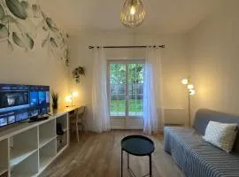 Appartement tout confort d Elbeuf -proche gare