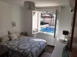 Charme et tranquillité au coeur du Var