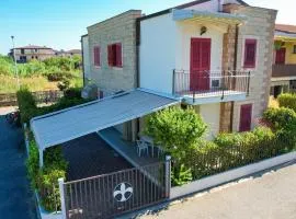 Villetta indipendente a due passi dal mare