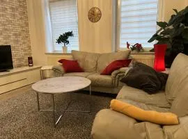 Seestadt Apartment in ruhiger Lage Erdgeschosswohnung mit WLAN