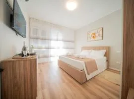 Abano Terme-Luxury Suites, 4 ospiti-free parking