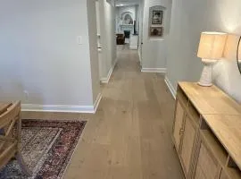Spacious Roanoke Retreat