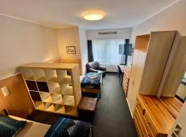 Pension BettMan Erfurt