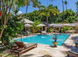 Controvento Boutique Hotel，位于卡姆布库的酒店