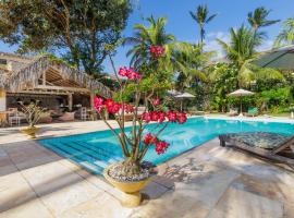 Controvento Boutique Hotel - Yoga Kitesurf，位于卡姆布库的酒店