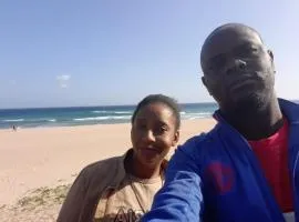 Ponta Family holiday house