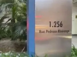 Suite Transamerica Faria Lima