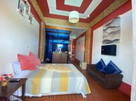 Pirate Galeon Resort，位于Carcar的酒店
