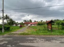 Nan Bungalows Tetebatu