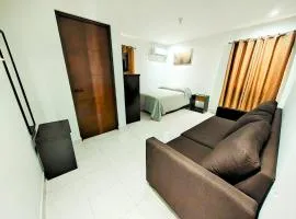 El Depa Caracoles - Tampico Zona Norte