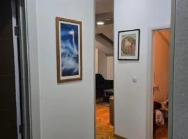 Apartman Laki 56