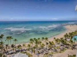 Apartamento en Marbella vista al mar