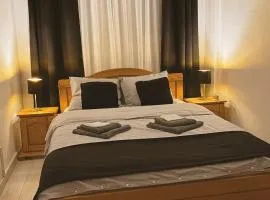 Cozy Room Ultracentral