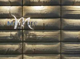 美居酒店柏灵查勒边检站店