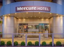 Mercure São Paulo Nações Unidas