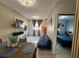 Aluna Beach - Playa Miramar