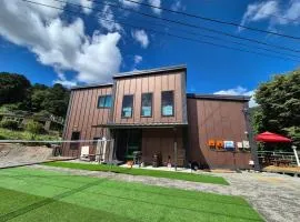 Gapyeong Private Pension Kkullim House