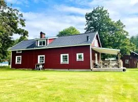 Family Retreat in Dalsland, Sweden