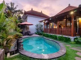 Anggi Villas Ubud