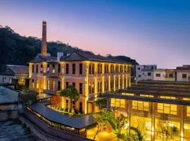 织隅（佛山顺德清晖园店）