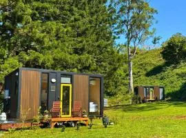 Montville Retreat by Tiny Away