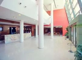 热那亚圣比亚焦美居酒店