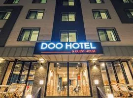 Sokcho Doo Hotel