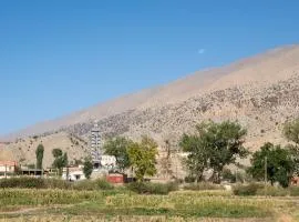 Auberge Ouabas