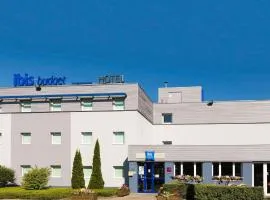 Ibis Budget Sélestat