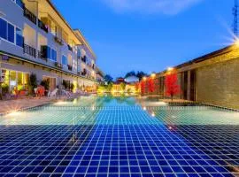 Phi Phi Maiyada Resort- SHA Certified