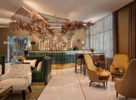 惠灵顿索菲特酒店