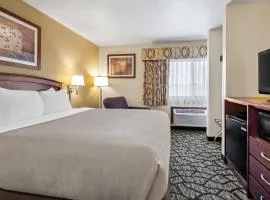 Quality Inn La Crosse North